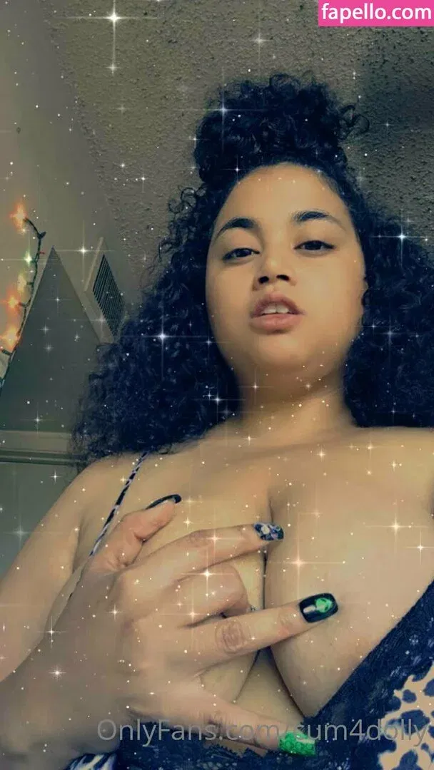 cum4dolly Onlyfans Photo Gallery 