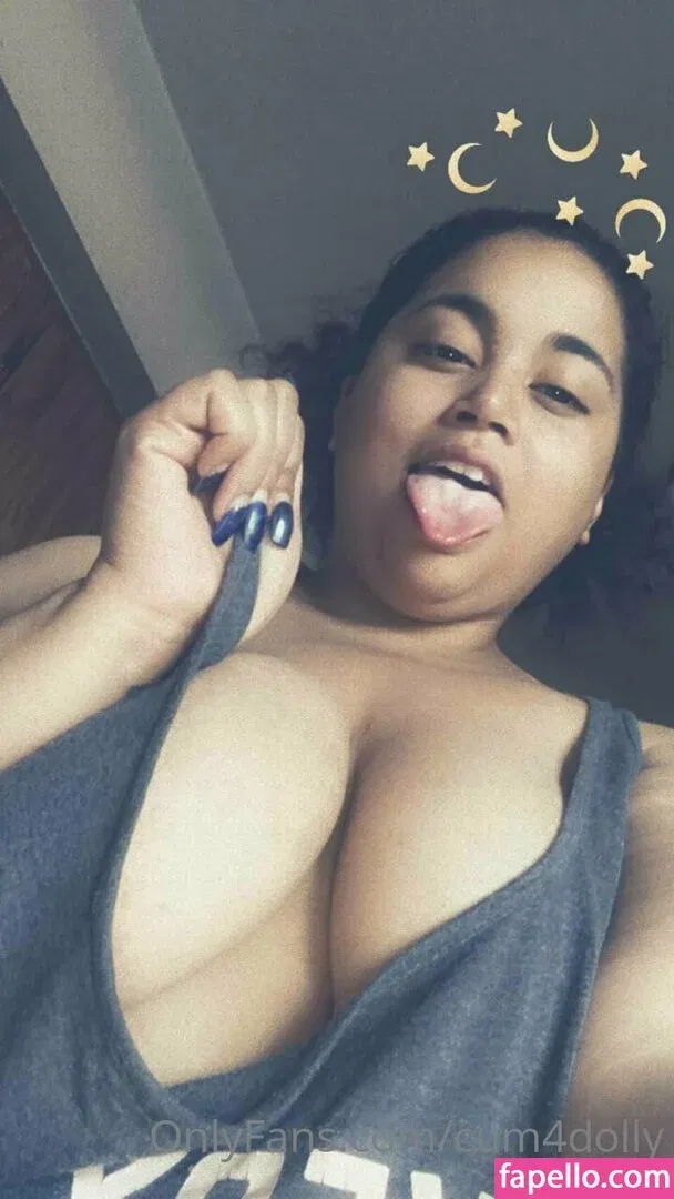 cum4dolly Onlyfans Photo Gallery 