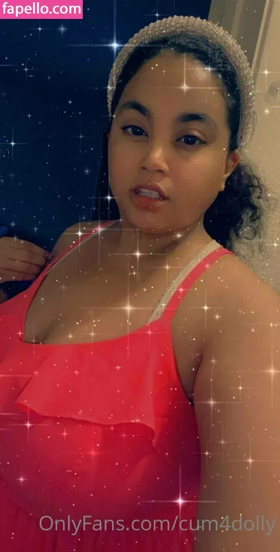 cum4dolly Onlyfans Photo Gallery 