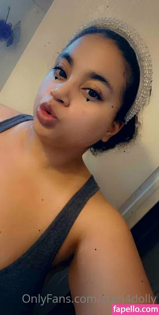 cum4dolly Onlyfans Photo Gallery 