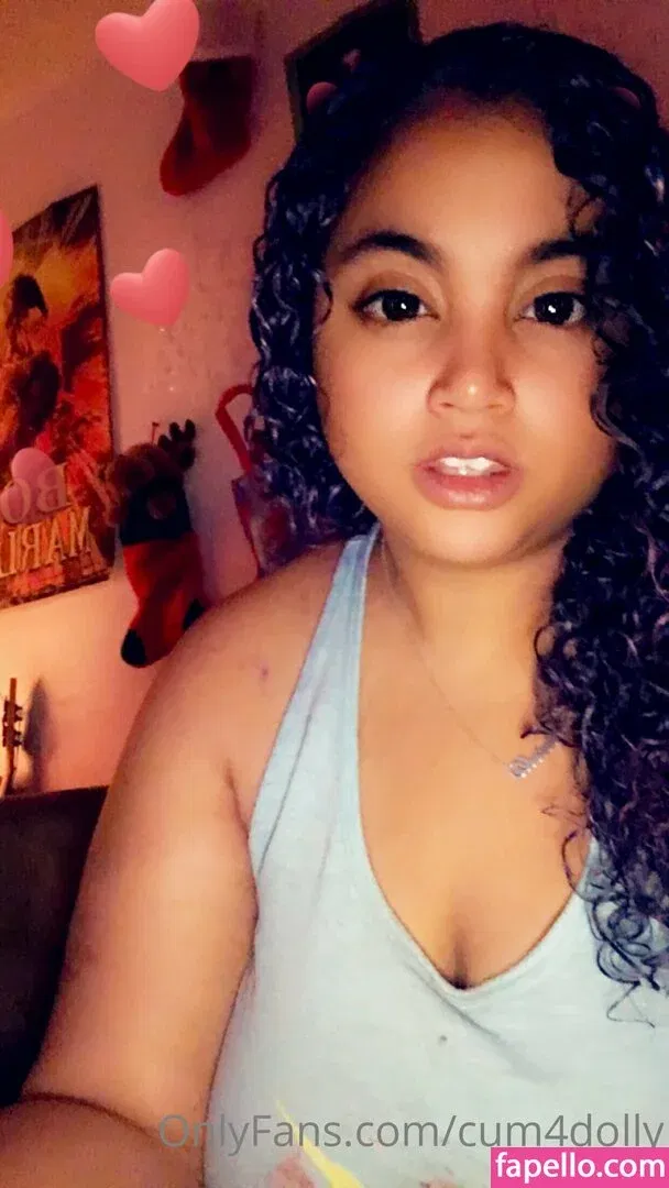 cum4dolly Onlyfans Photo Gallery 