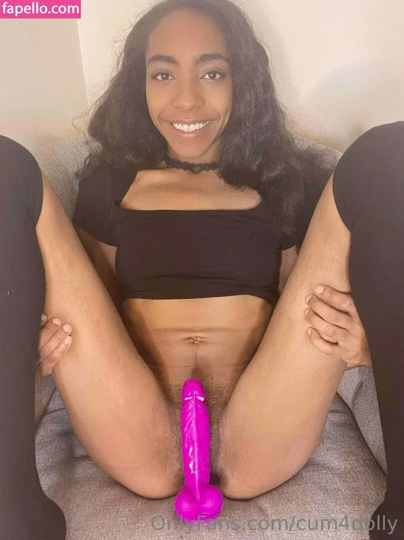 cum4dolly Onlyfans Photo Gallery 