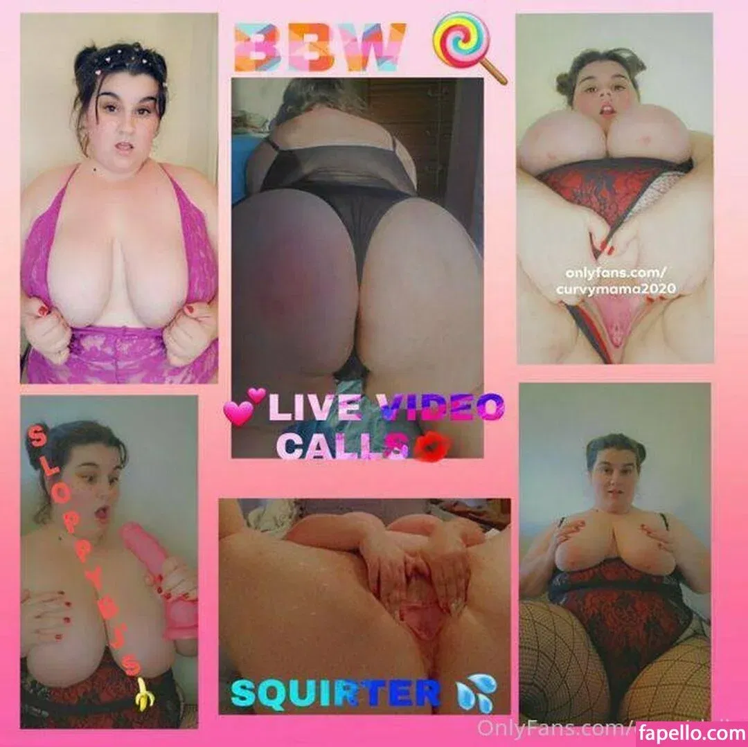 cum4dolly Onlyfans Photo Gallery 