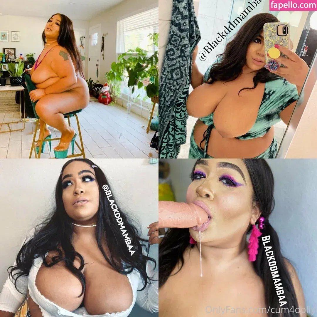 cum4dolly Onlyfans Photo Gallery 