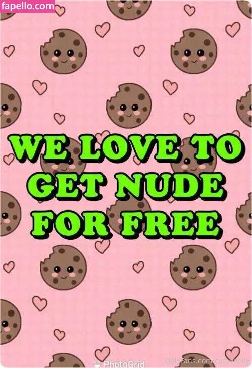 cum4dolly Onlyfans Photo Gallery 