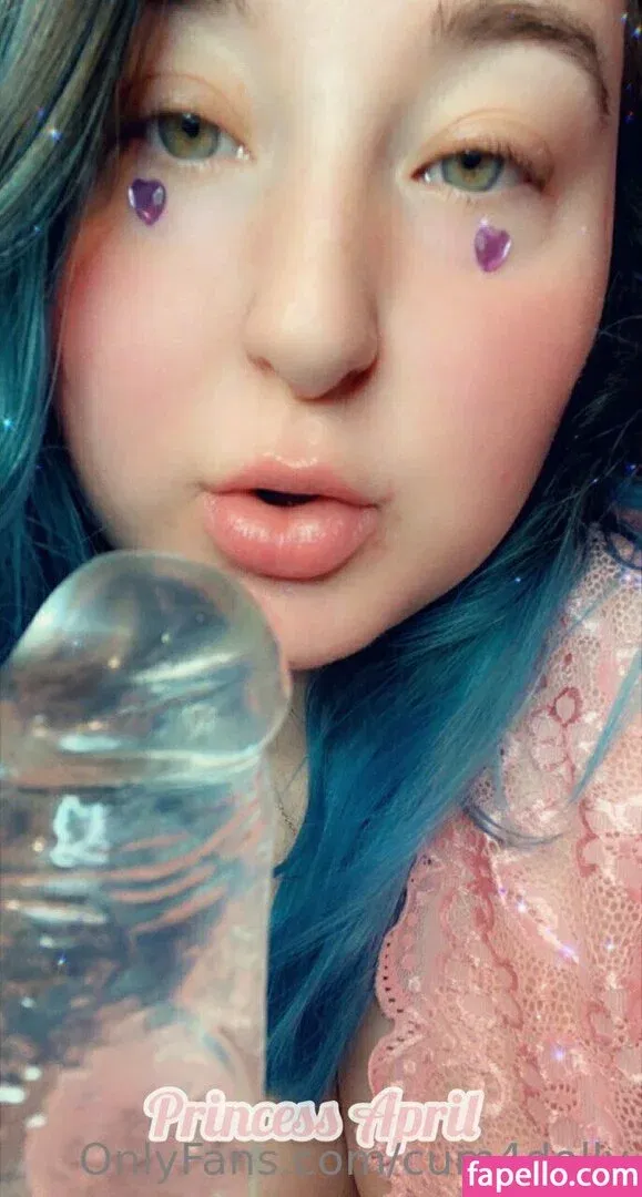 cum4dolly Onlyfans Photo Gallery 