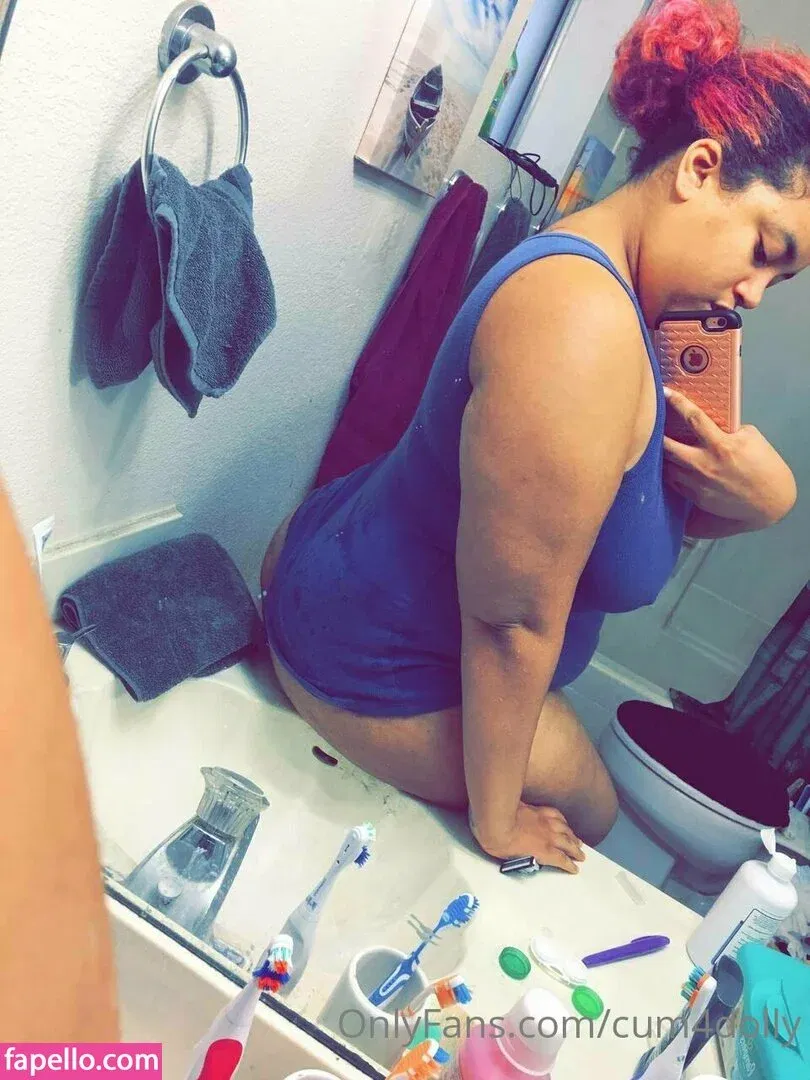 cum4dolly Onlyfans Photo Gallery 