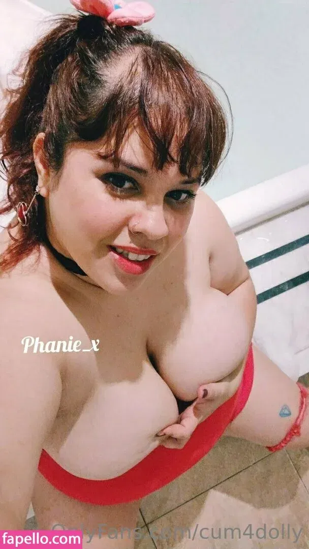 cum4dolly Onlyfans Photo Gallery 