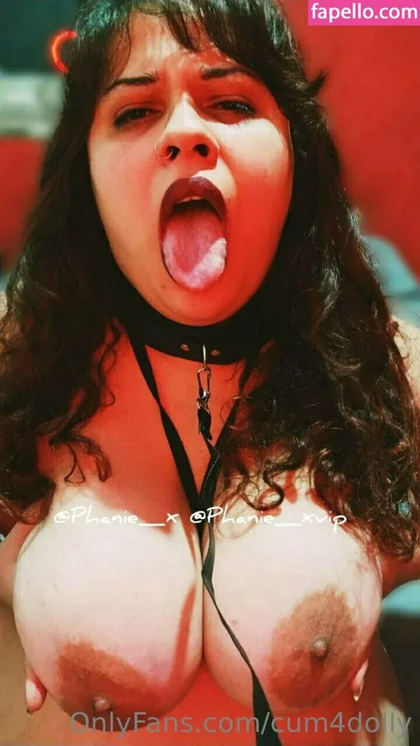 cum4dolly Onlyfans Photo Gallery 