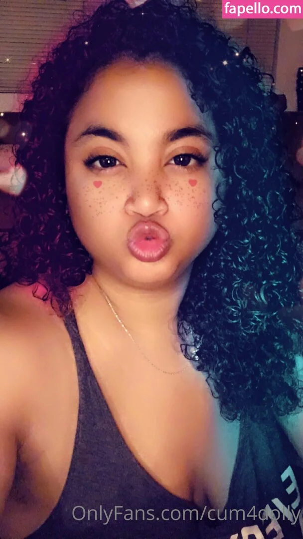 cum4dolly Onlyfans Photo Gallery 
