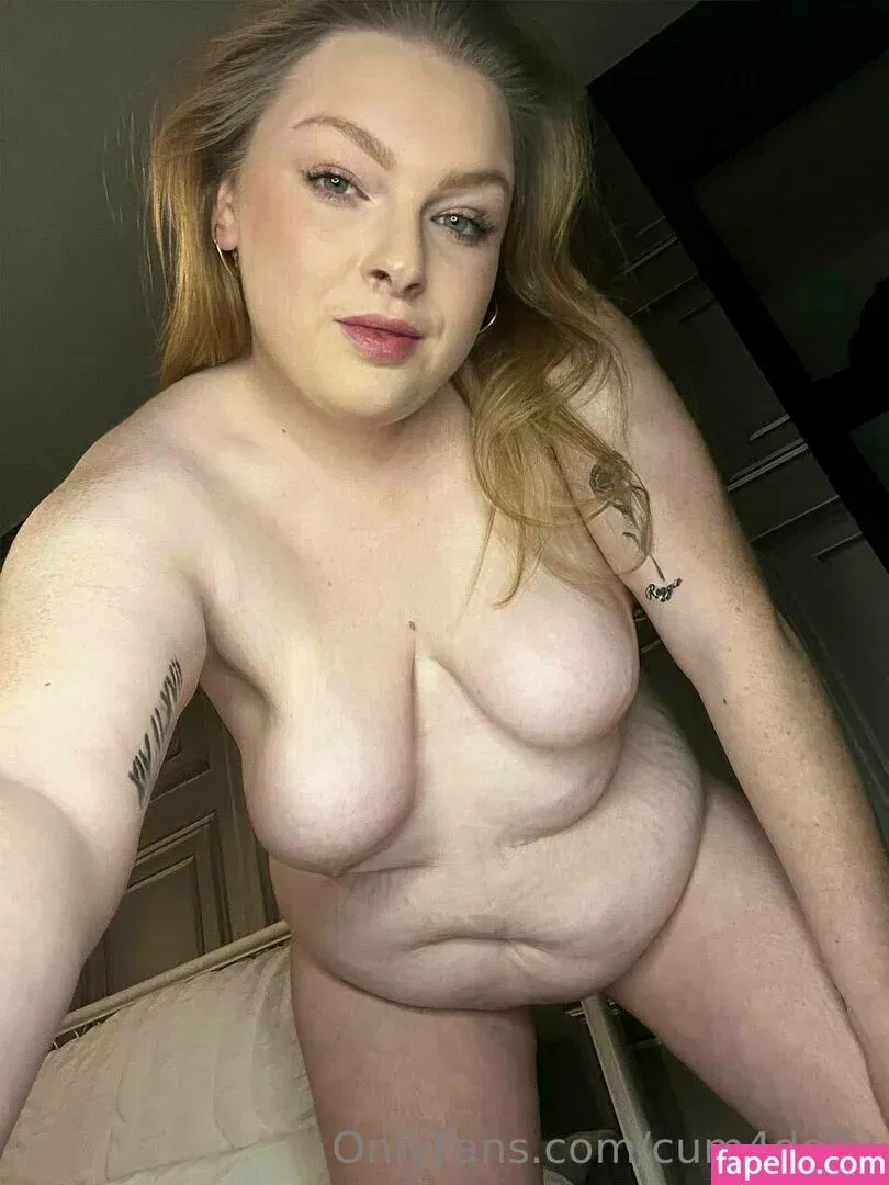cum4dolly Onlyfans Photo Gallery 