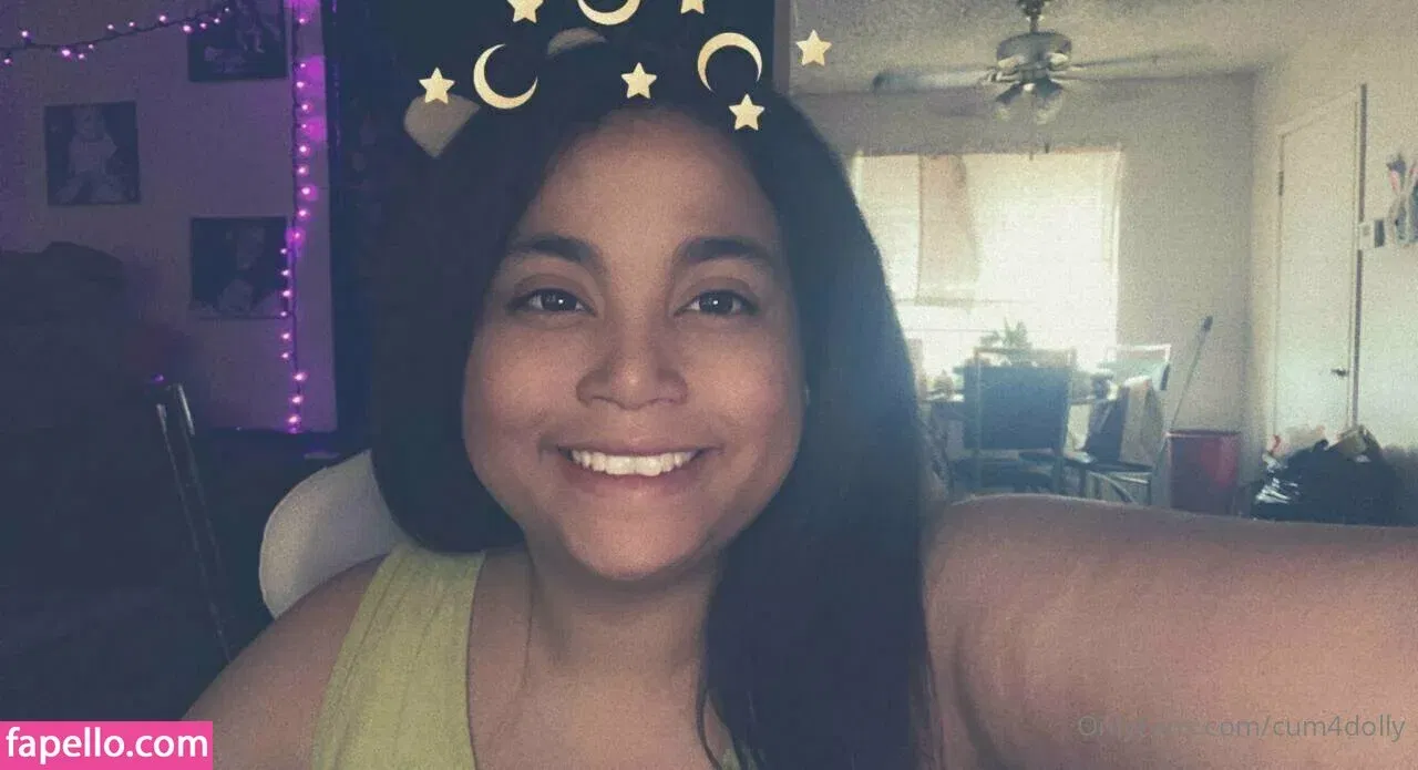 cum4dolly Onlyfans Photo Gallery 