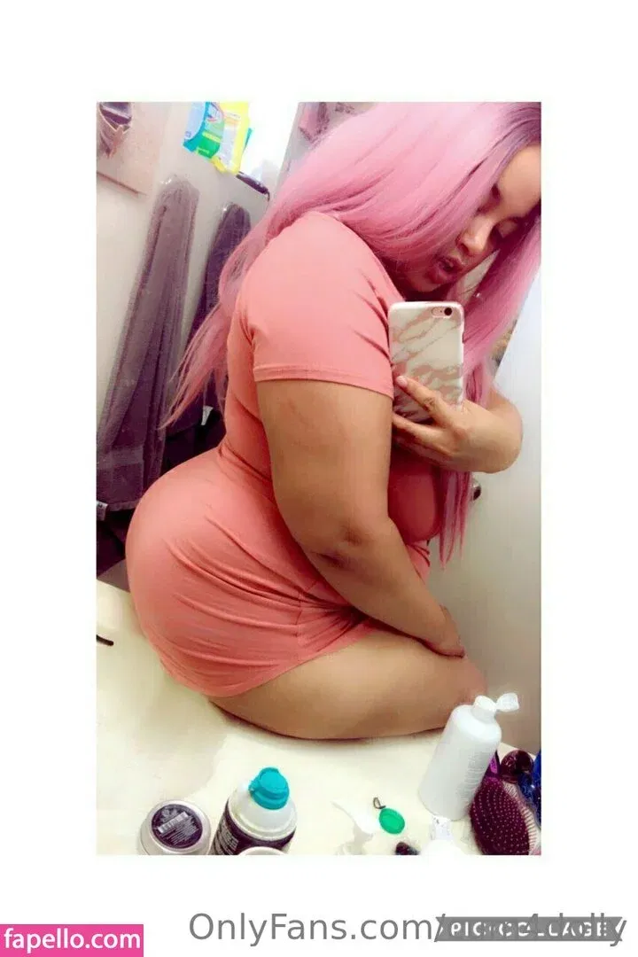 cum4dolly Onlyfans Photo Gallery 