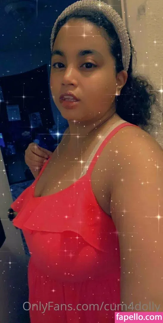 cum4dolly Onlyfans Photo Gallery 