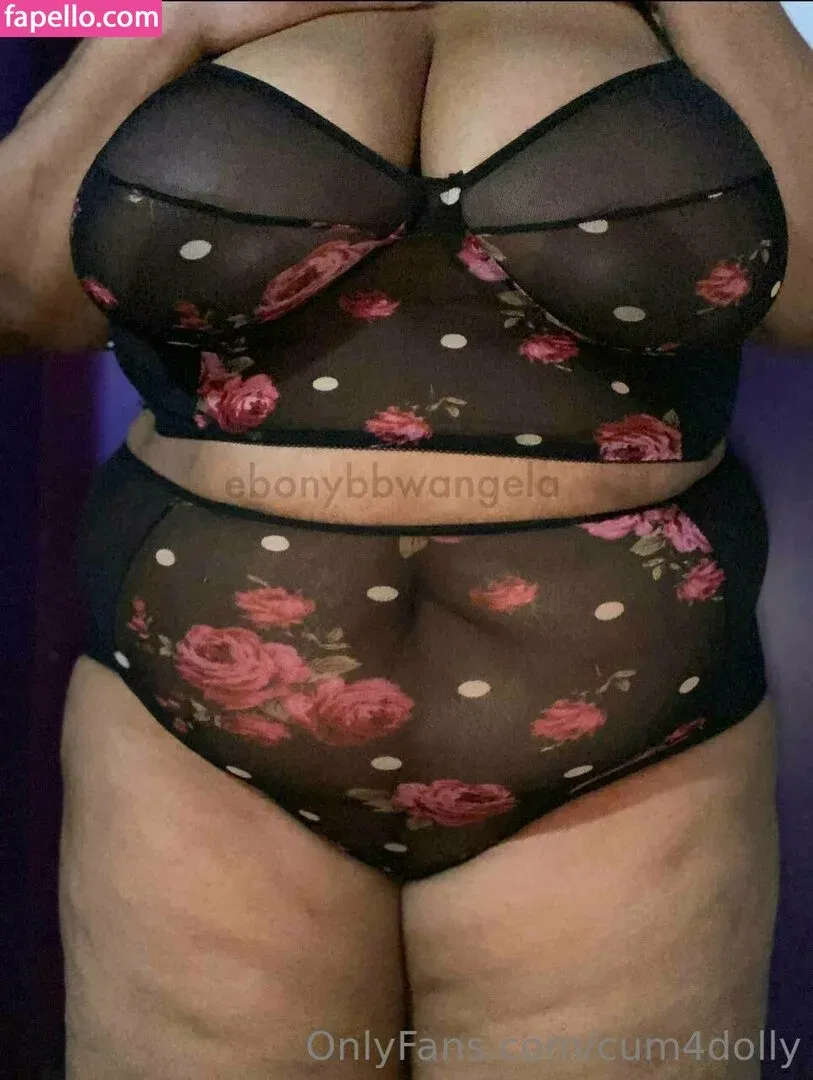 cum4dolly Onlyfans Photo Gallery 