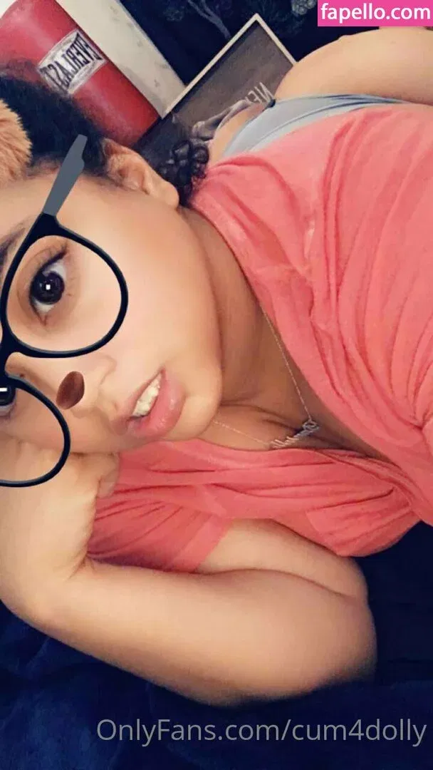cum4dolly Onlyfans Photo Gallery 