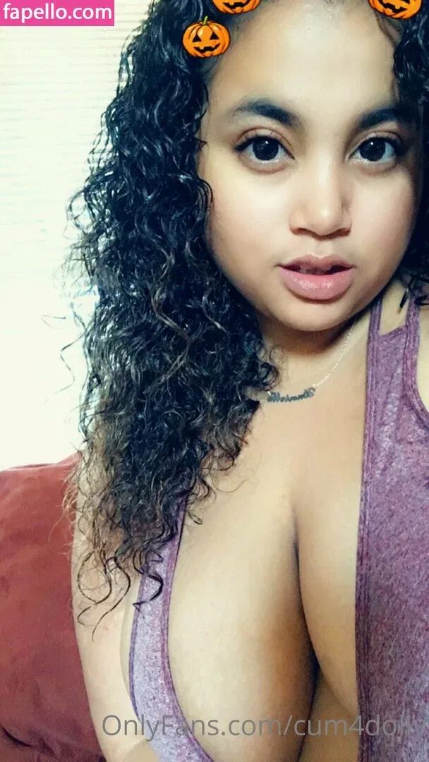 cum4dolly Onlyfans Photo Gallery 