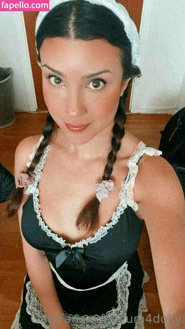 cum4dolly Onlyfans Photo Gallery 