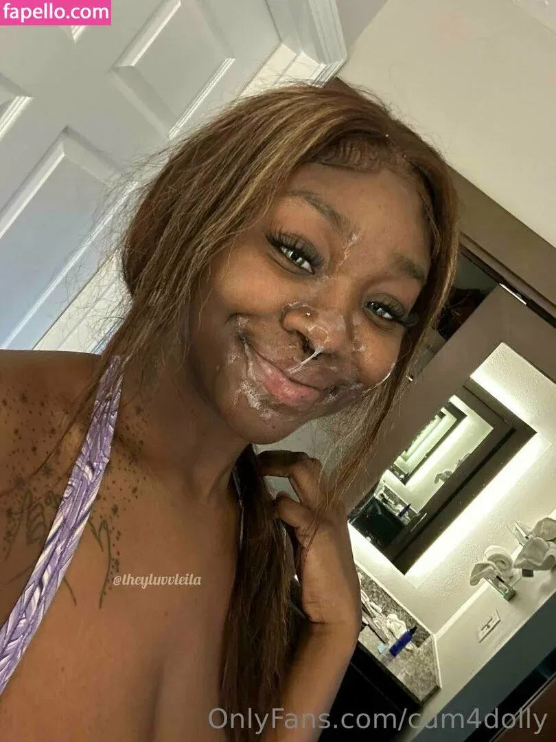cum4dolly Onlyfans Photo Gallery 
