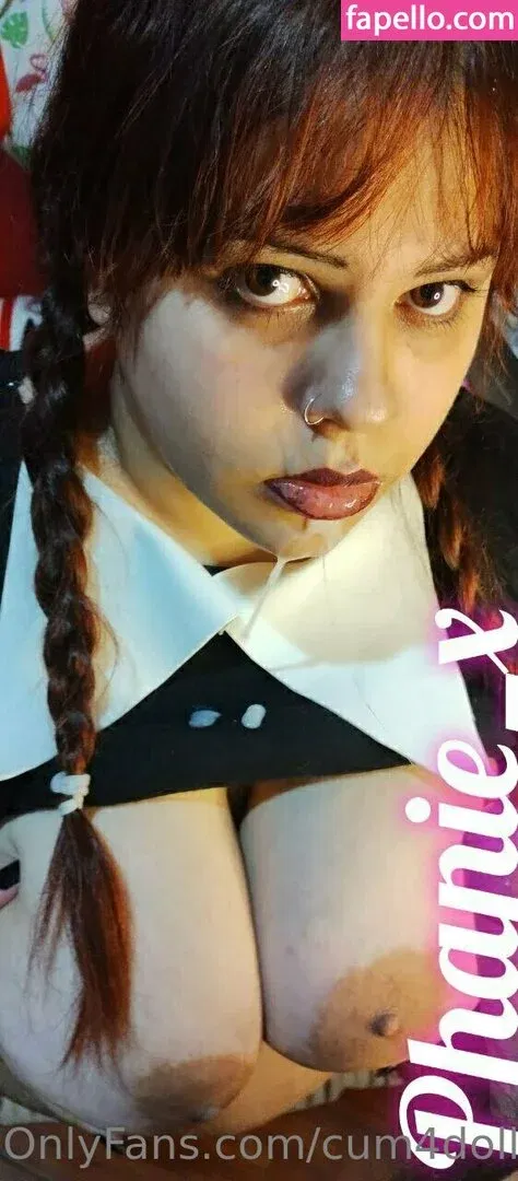 cum4dolly Onlyfans Photo Gallery 