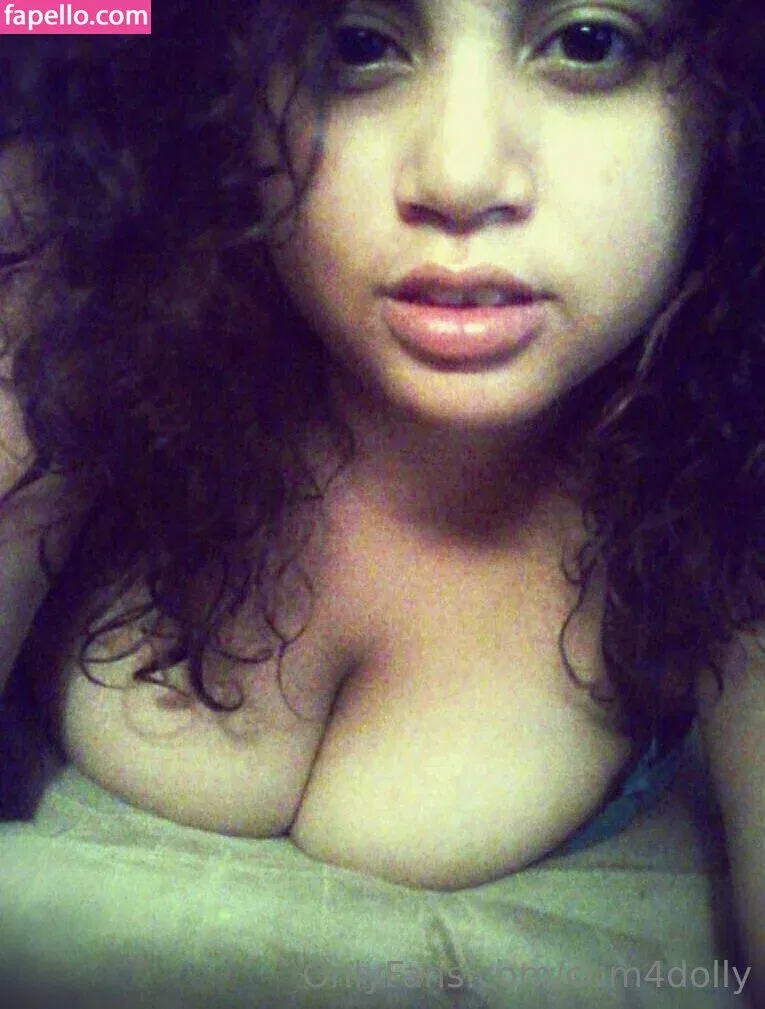 cum4dolly Onlyfans Photo Gallery 