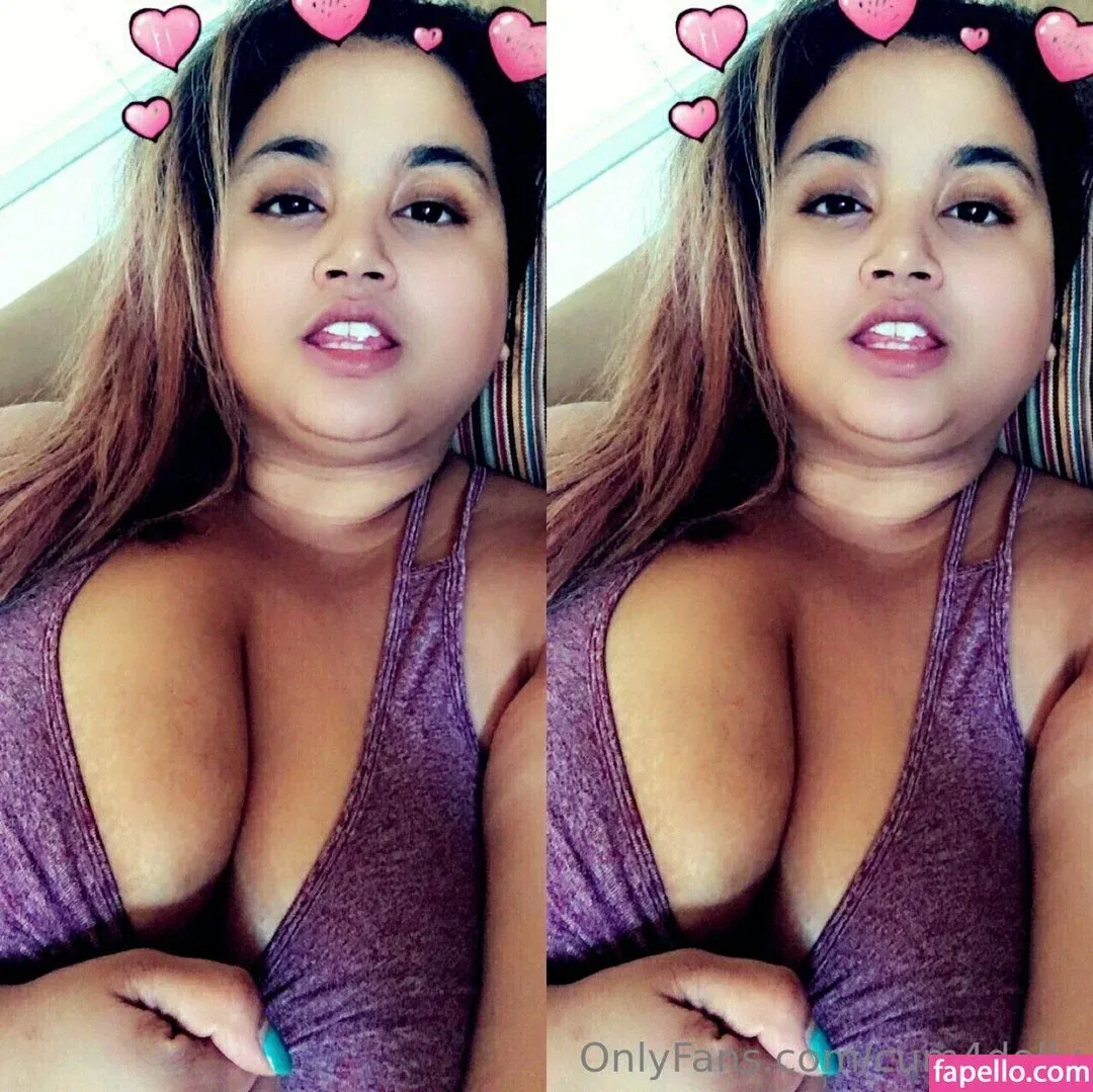 cum4dolly Onlyfans Photo Gallery 