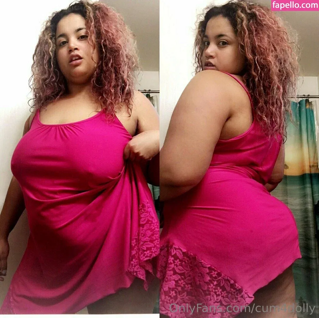 cum4dolly Onlyfans Photo Gallery 