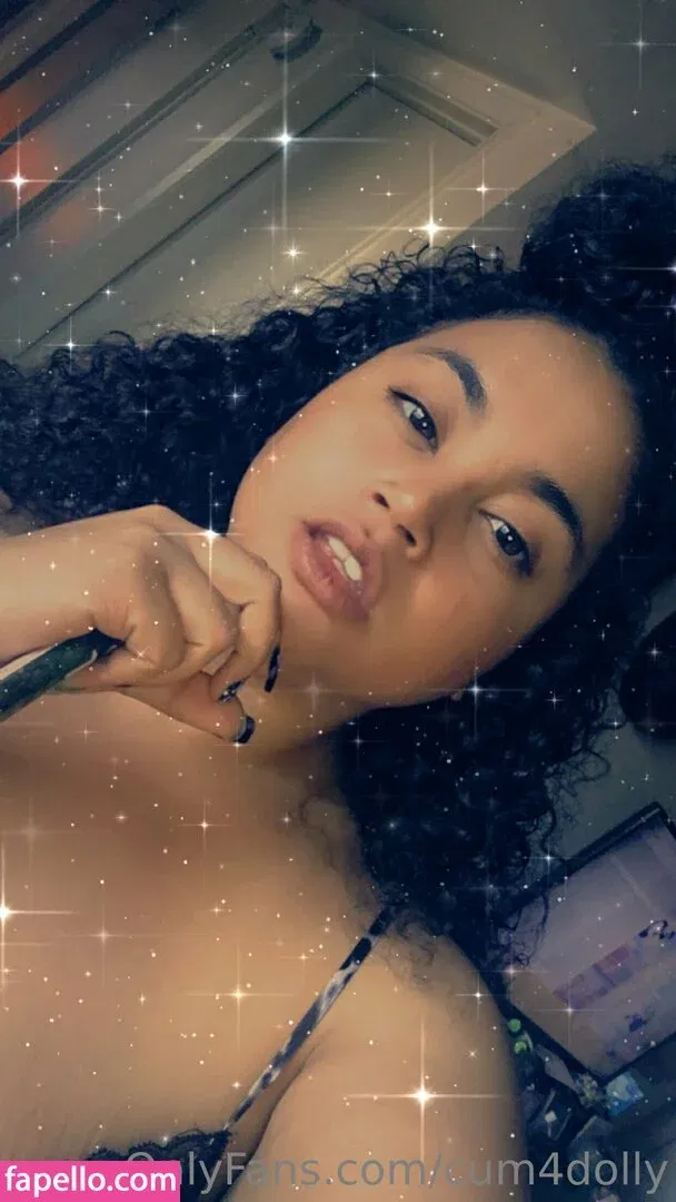 cum4dolly Onlyfans Photo Gallery 