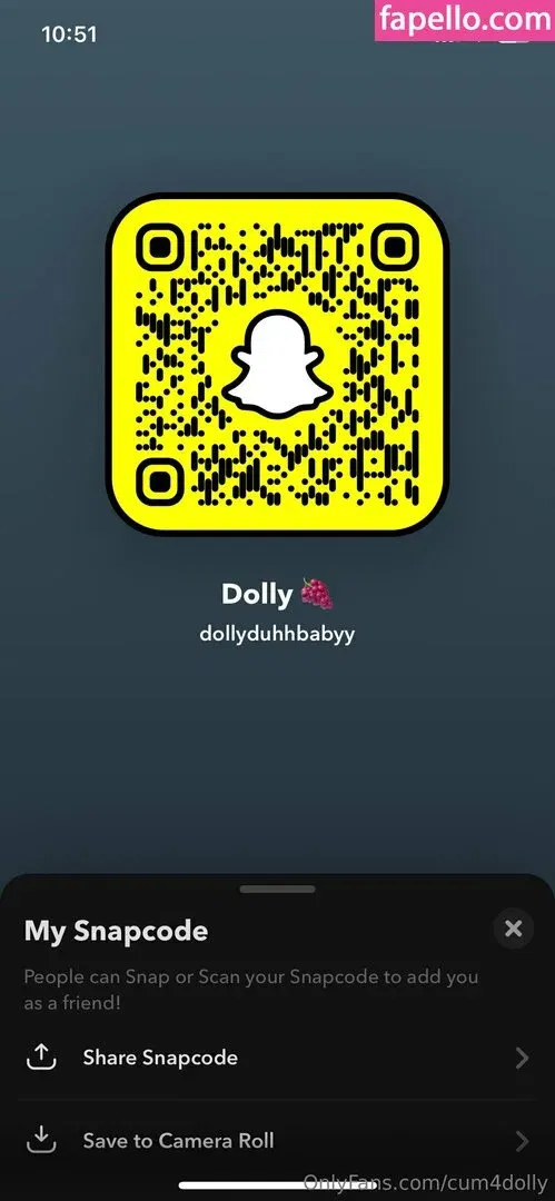 cum4dolly Onlyfans Photo Gallery 