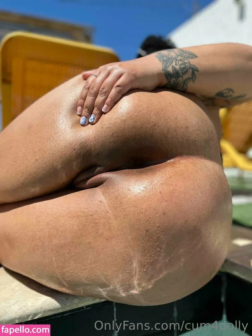 cum4dolly Onlyfans Photo Gallery 