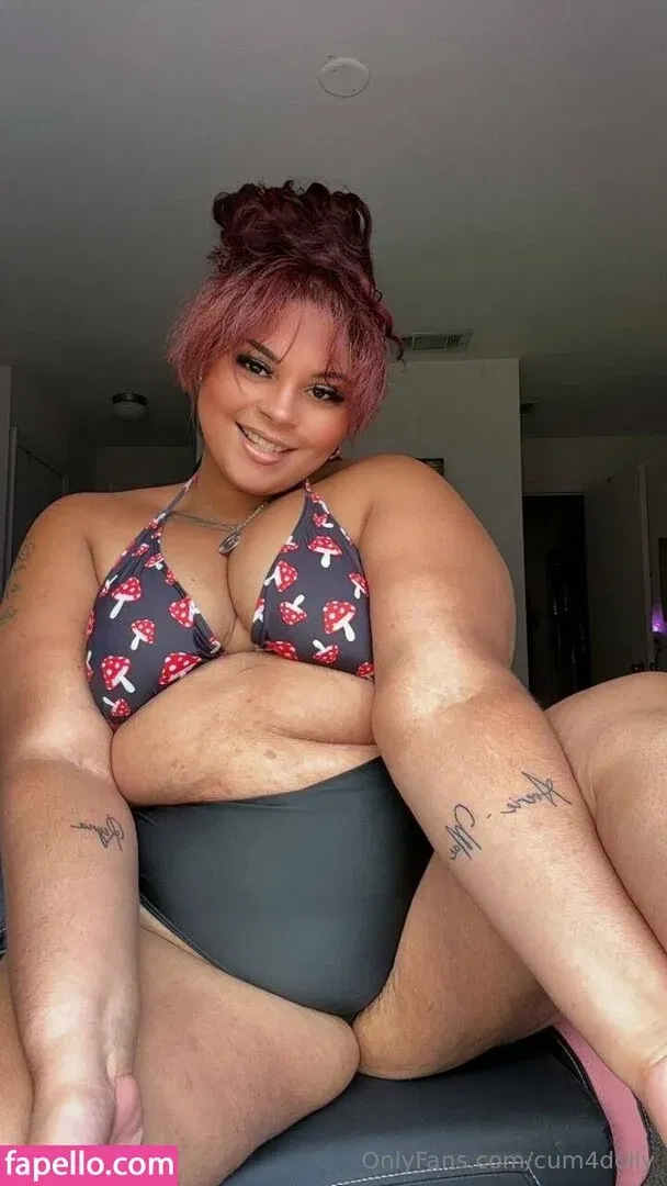cum4dolly Onlyfans Photo Gallery 