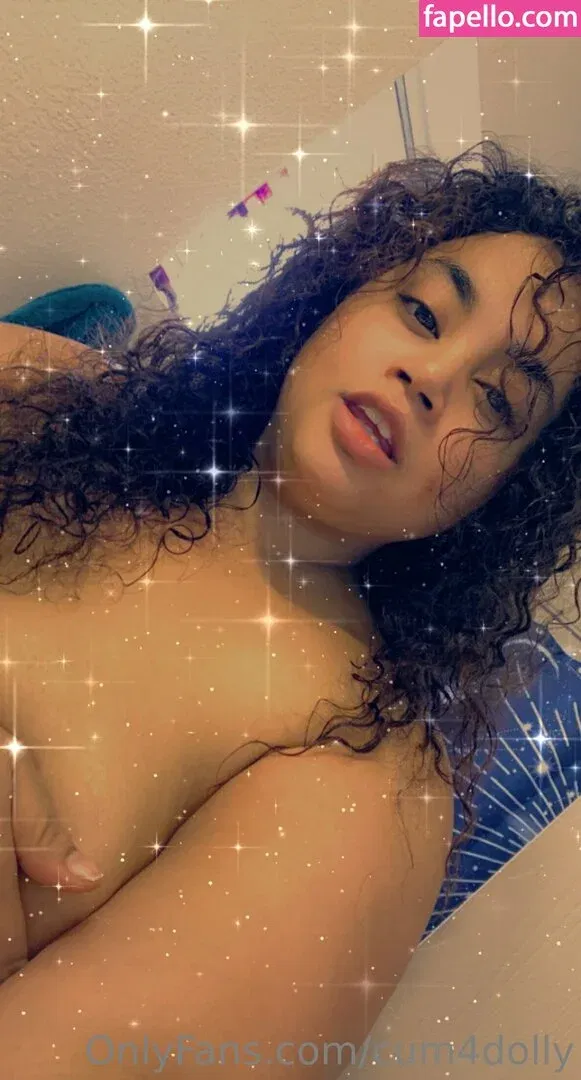 cum4dolly Onlyfans Photo Gallery 
