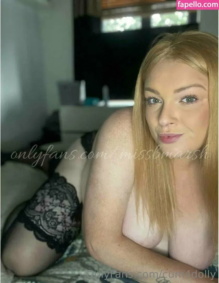 cum4dolly Onlyfans Photo Gallery 