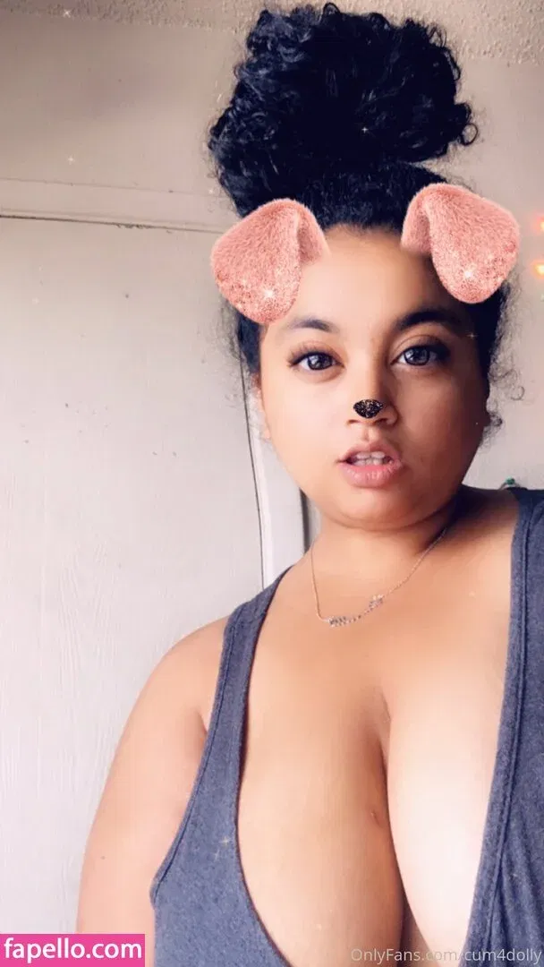 cum4dolly Onlyfans Photo Gallery 