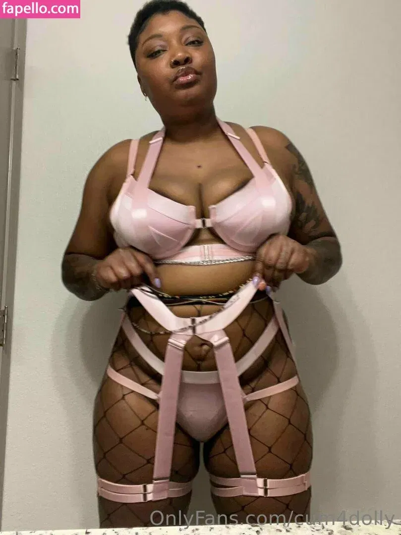cum4dolly Onlyfans Photo Gallery 