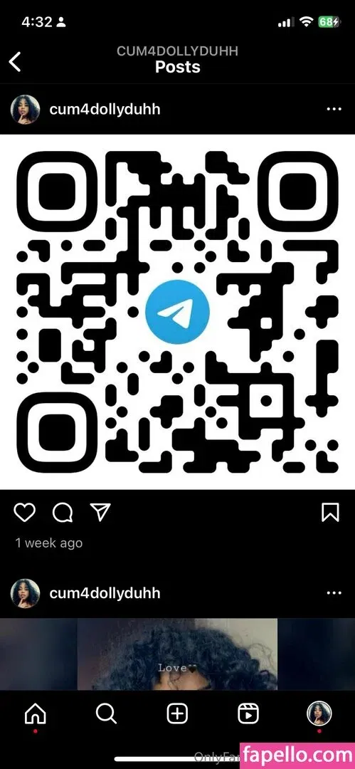 cum4dolly Onlyfans Photo Gallery 