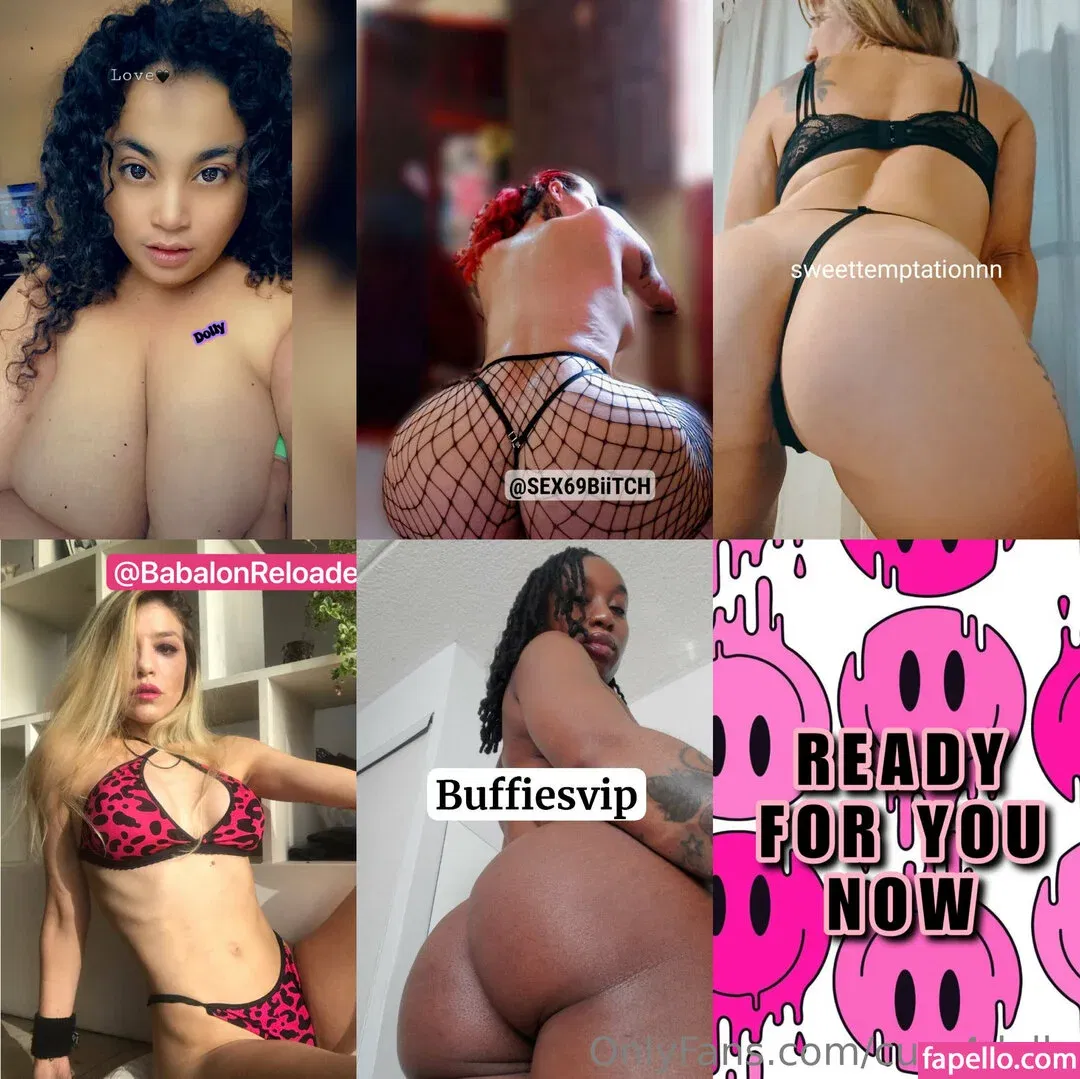 cum4dolly Onlyfans Photo Gallery 