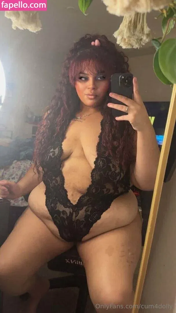 cum4dolly Onlyfans Photo Gallery 