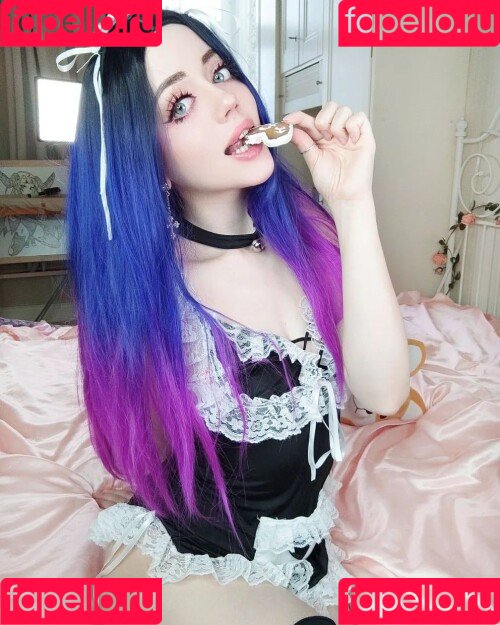 aldora.chan Onlyfans Photo Gallery 