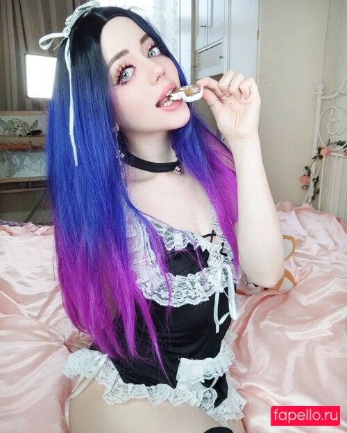 aldora.chan Nude Onlyfans Photo 31