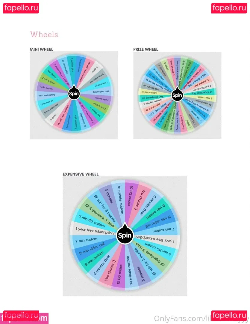 Lilslutlaceyyy Onlyfans Photo Gallery 