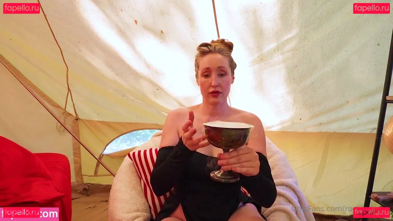 Rose Kelly Onlyfans Photo Gallery 