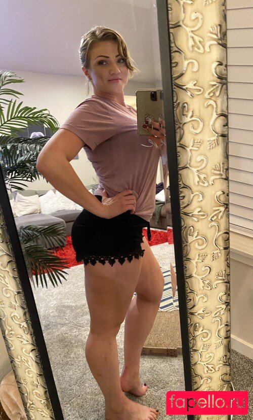 Rose Kelly Nude Onlyfans Photo 13