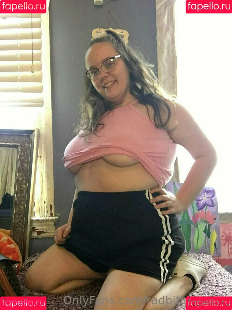 radbitchlivfree Onlyfans Photo Gallery 
