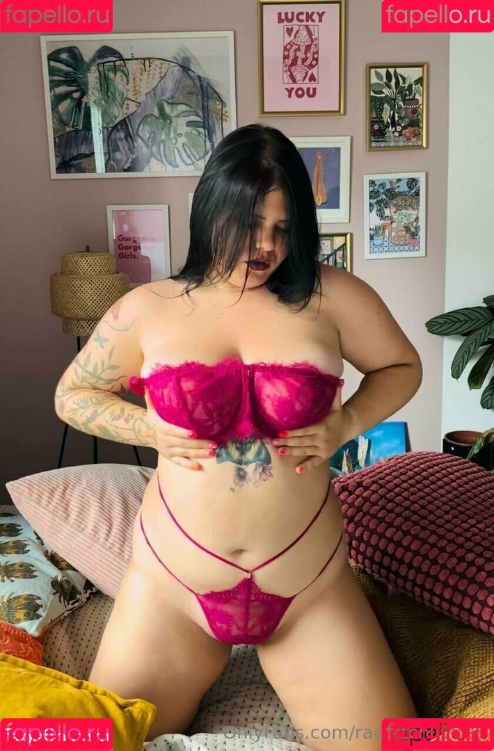 radbitchlivfree Nude Onlyfans Photo 35