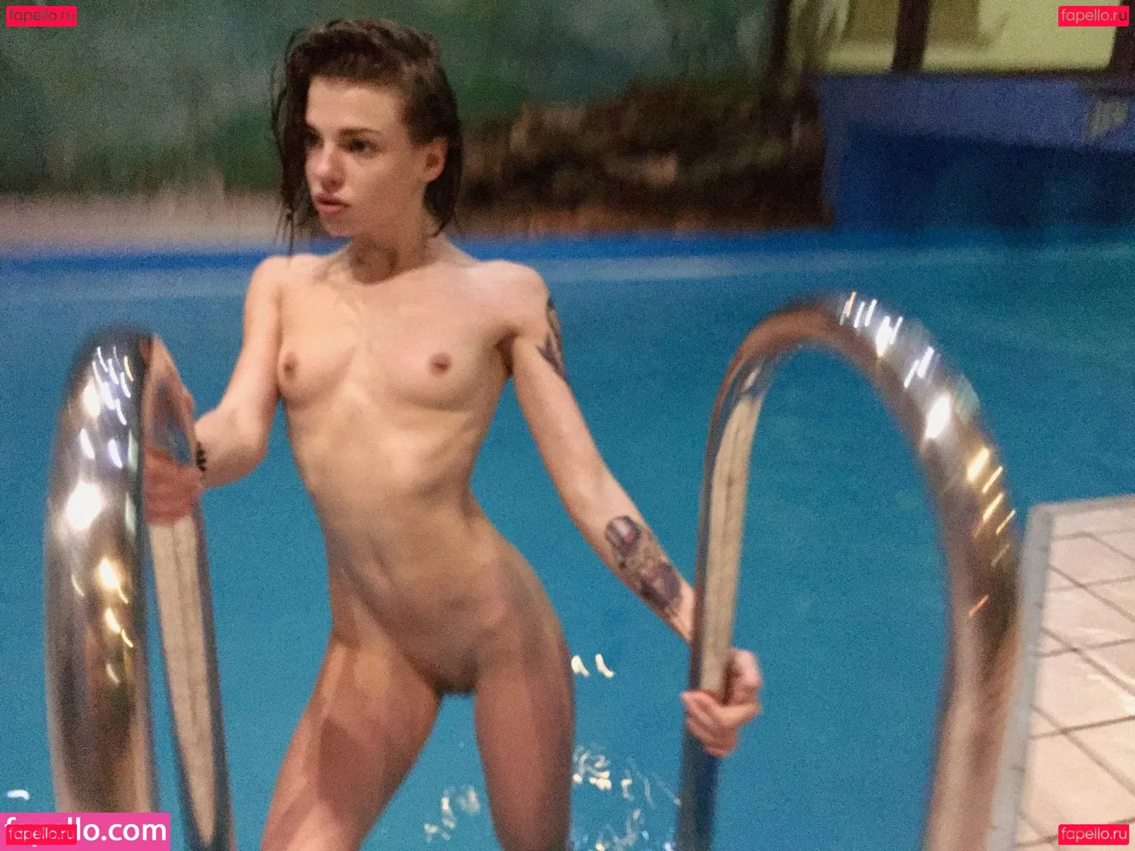 Anibutler Onlyfans Photo Gallery 