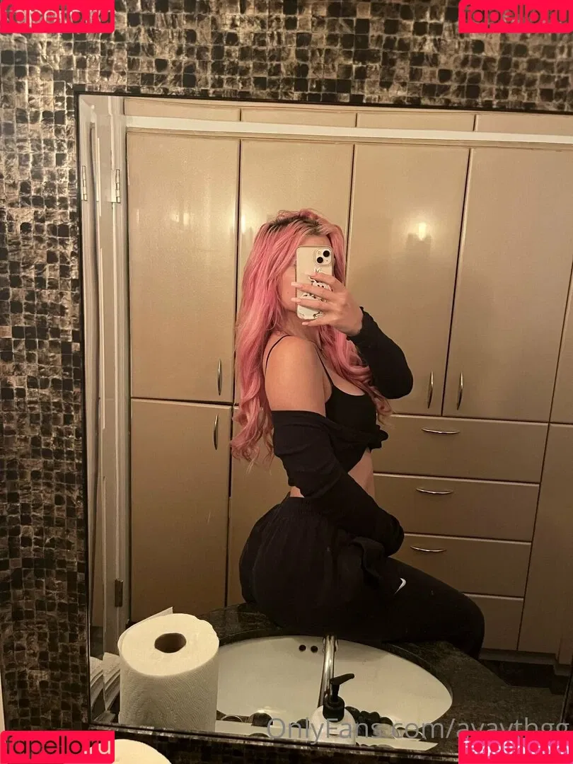 Haniimae Onlyfans Photo Gallery 