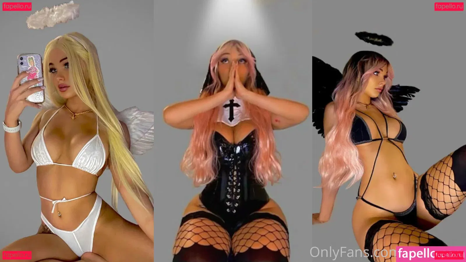 Haniimae Onlyfans Photo Gallery 