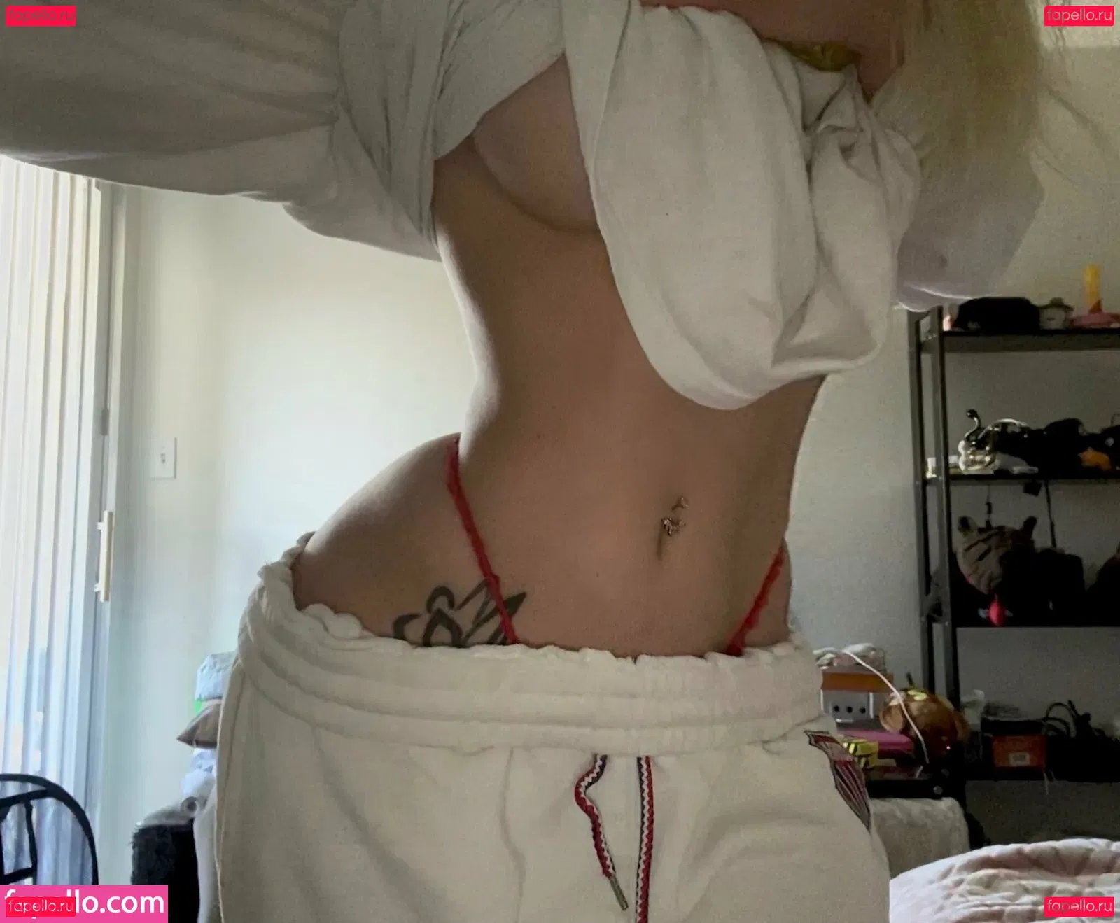 Haniimae Onlyfans Photo Gallery 