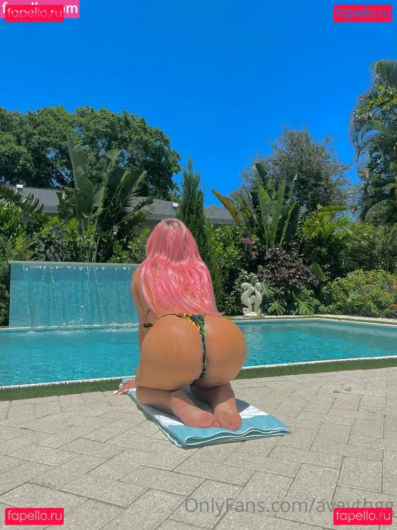 Haniimae Onlyfans Photo Gallery 